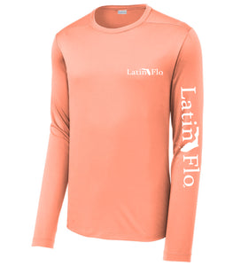 Classic Coral Logo Drifit