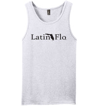 Load image into Gallery viewer, Concert Latin Flo Tank Top
