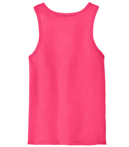 Concert Latin Flo Tank Top