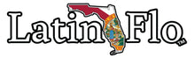 Load image into Gallery viewer, Latin Flo Decal

