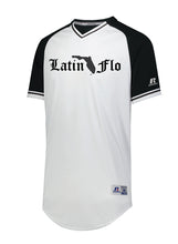 Load image into Gallery viewer, Retro Style Baseball Jersey
