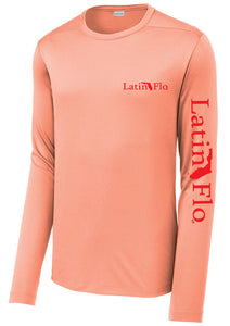 Classic Coral Logo Drifit