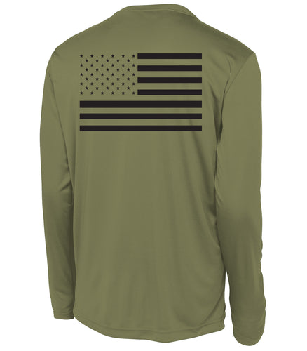 Army Green 