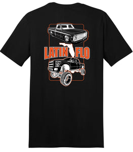 Truck Event Shirt 2022