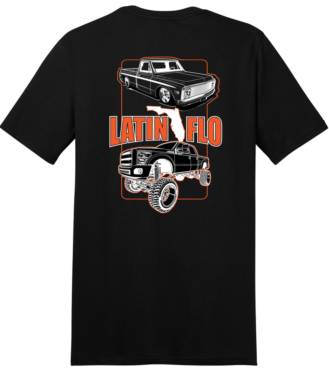 Truck Event Shirt 2022