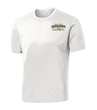 Load image into Gallery viewer, Small Town Showdown Event DriFit Short Sleeve Shirt
