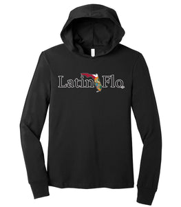 LF T-Shirt Logo Hoodie