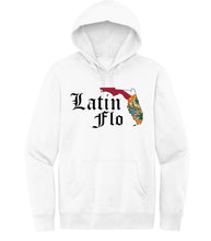 Load image into Gallery viewer, LF Design Logo Hoodie
